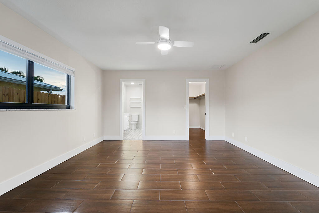 PALM BEACH GARDENS 4 - Residential Lease