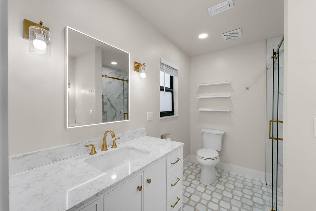 PALM BEACH GARDENS 4 - Residential Lease