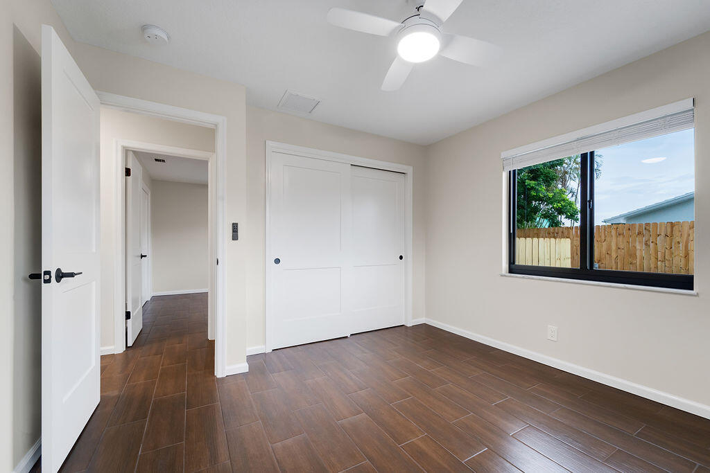 PALM BEACH GARDENS 4 - Residential Lease