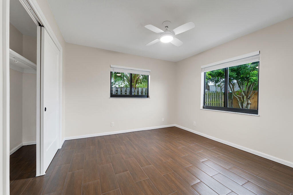PALM BEACH GARDENS 4 - Residential Lease