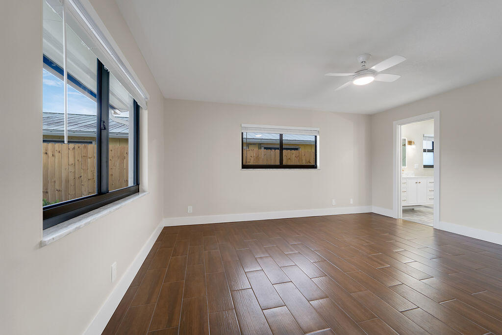 PALM BEACH GARDENS 4 - Residential Lease