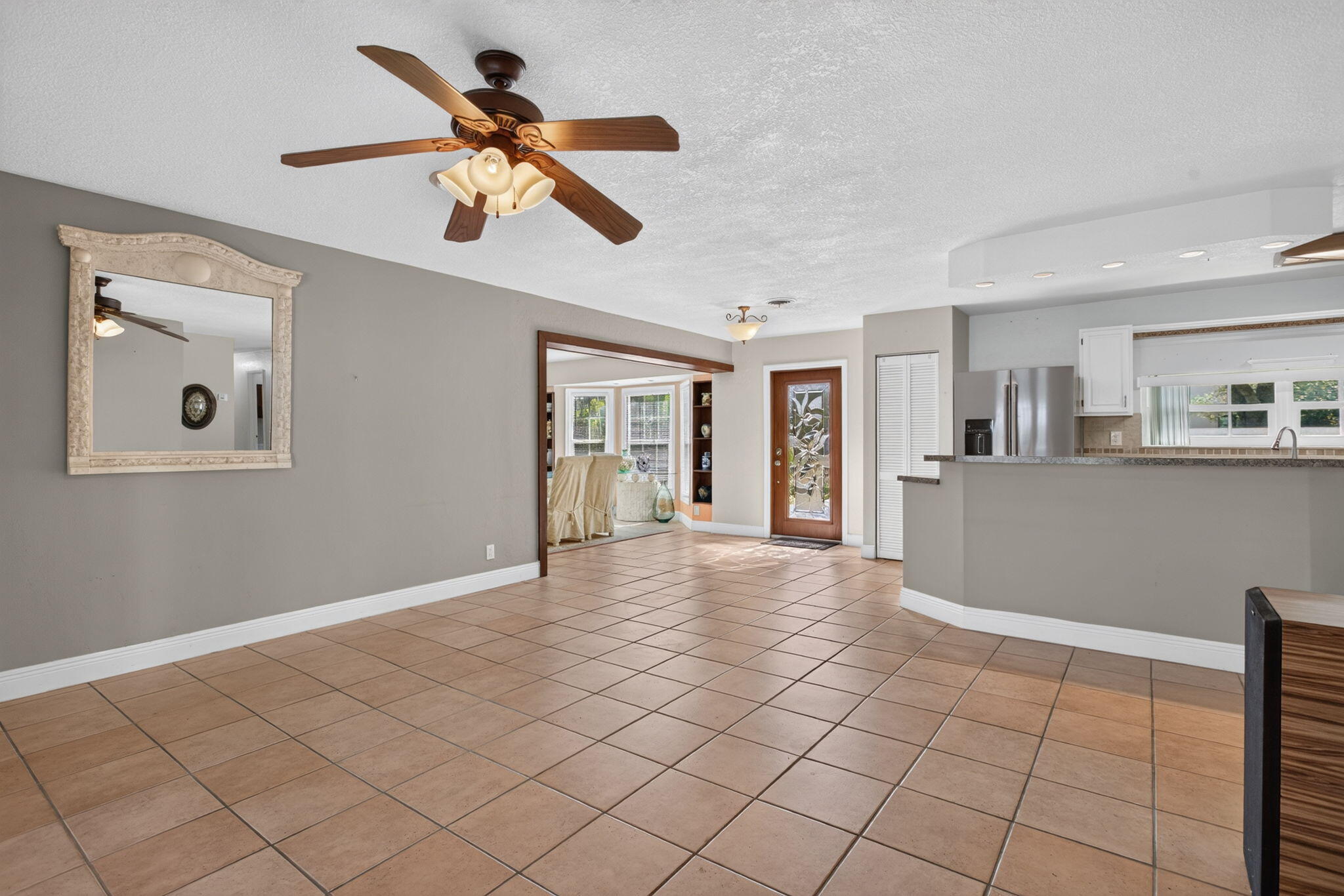 CORAL KEY VILLAS 3RD SEC - Residential