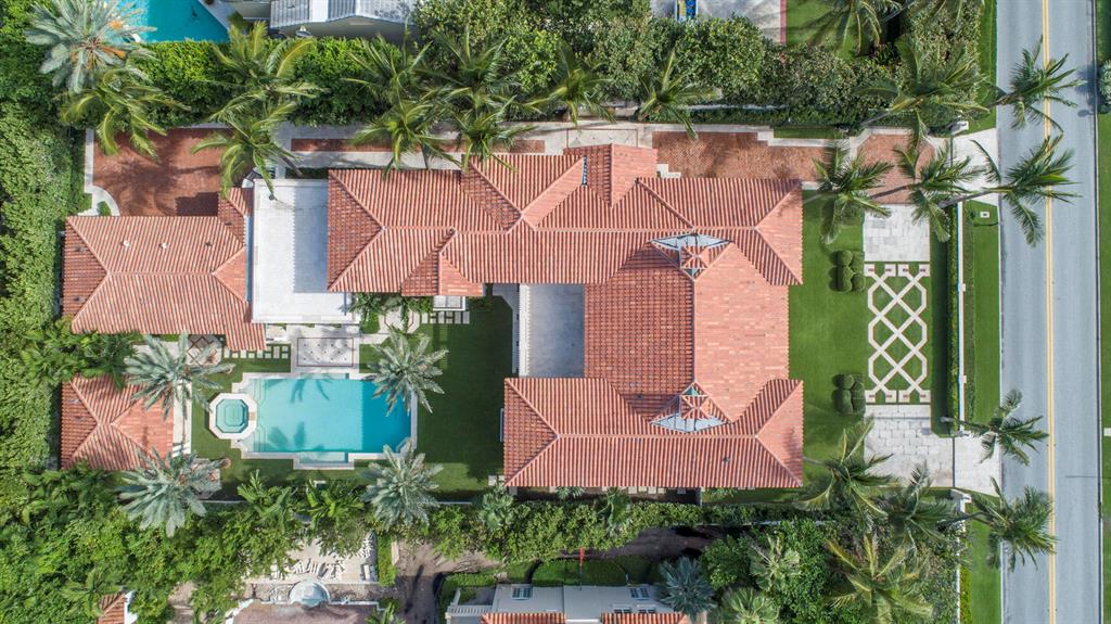 SINGER - Residential