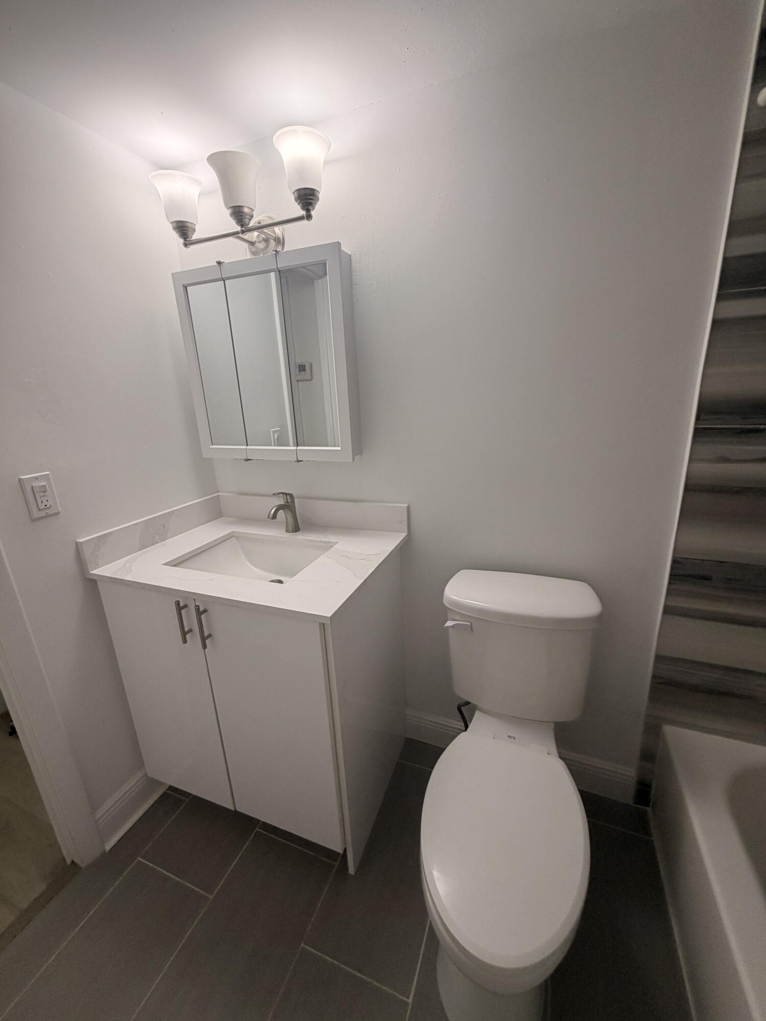 KENDALLWOOD VILLAS CONDO - Residential