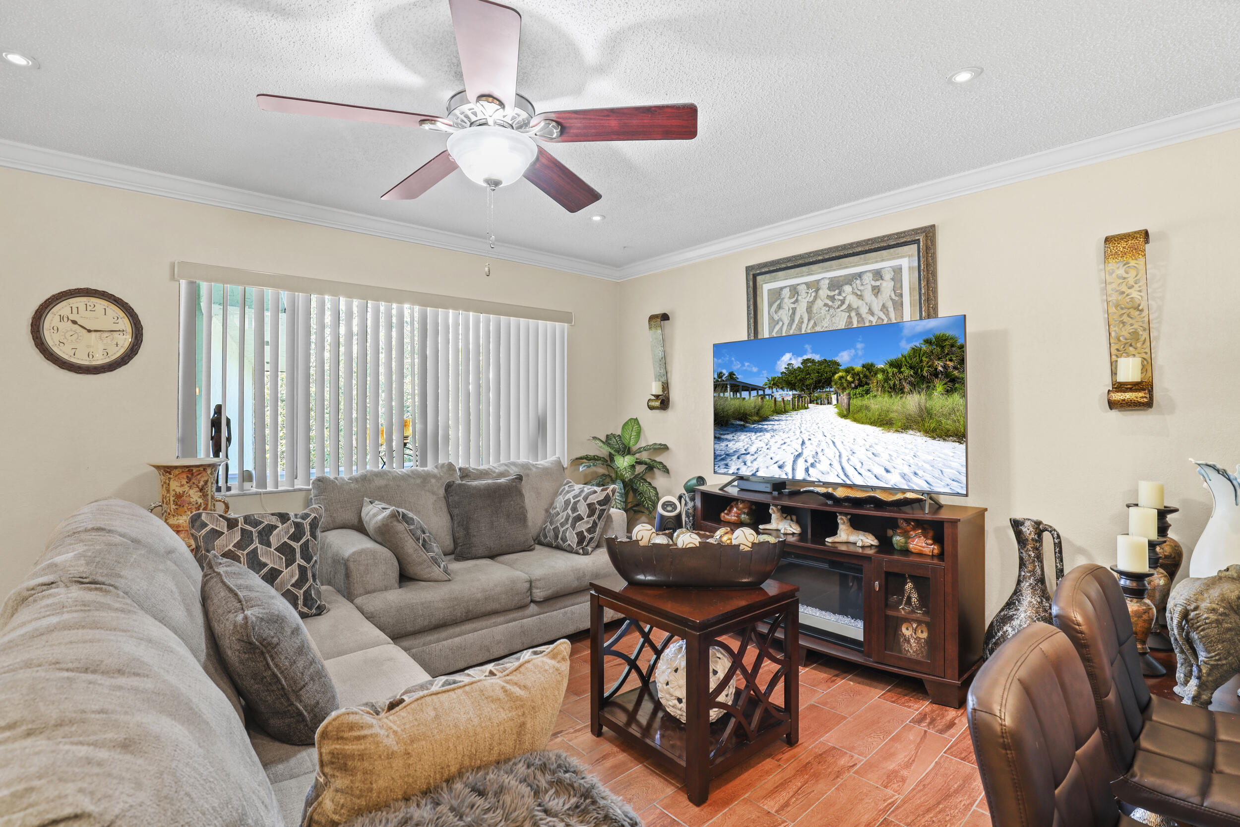 REGAL PALMS EATON CONDO - Residential