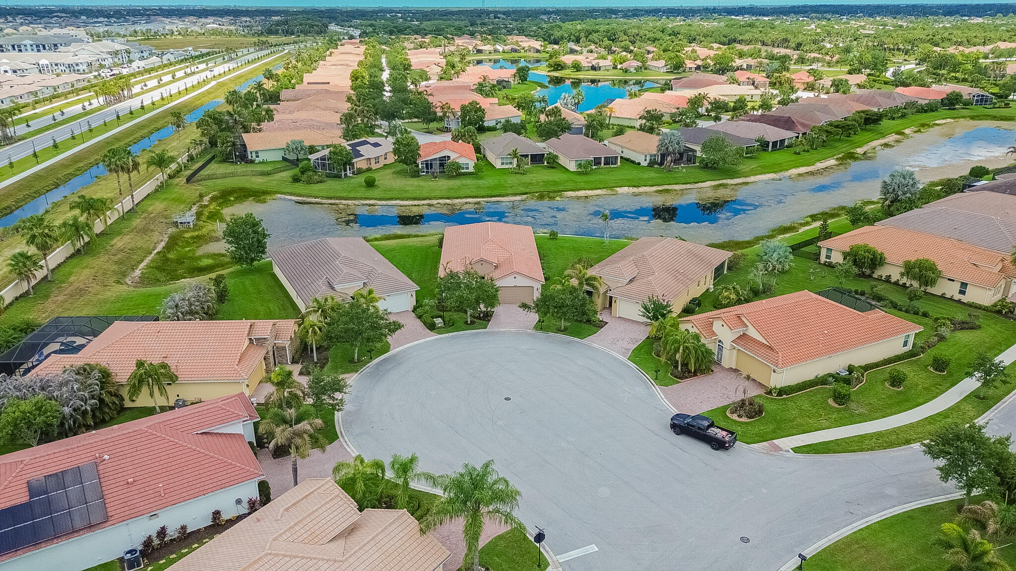 VITALIA - Residential
