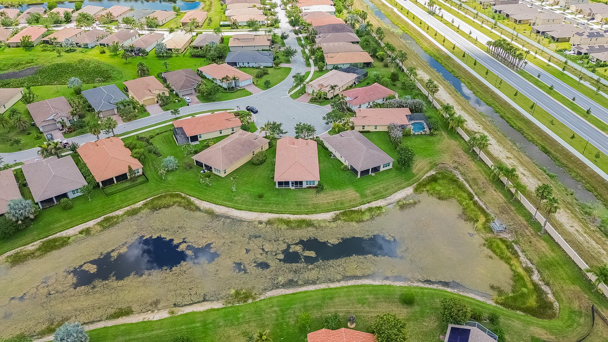 VITALIA - Residential