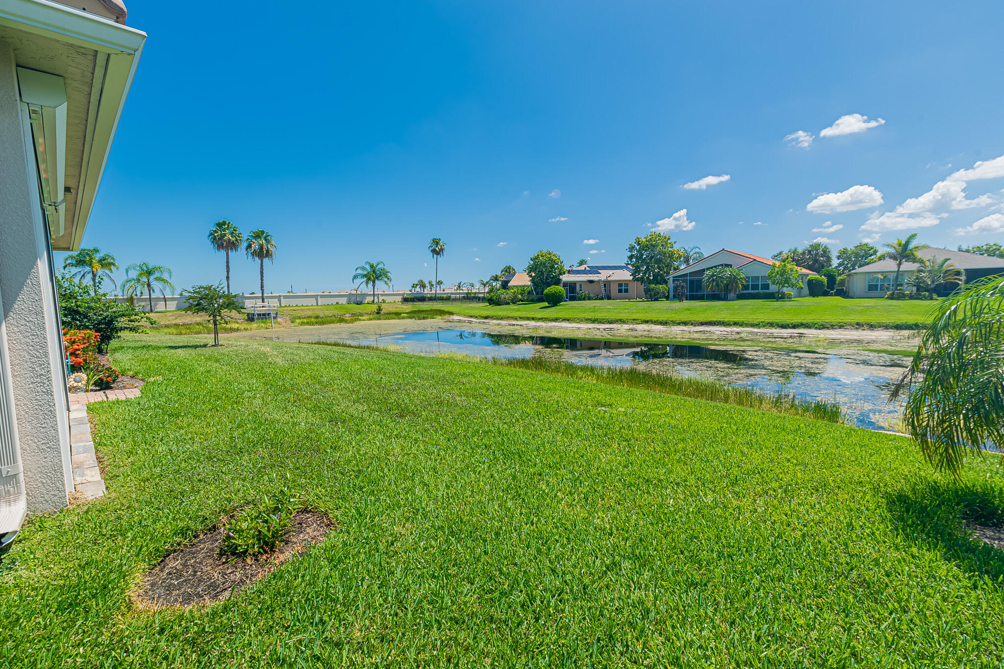 VITALIA - Residential