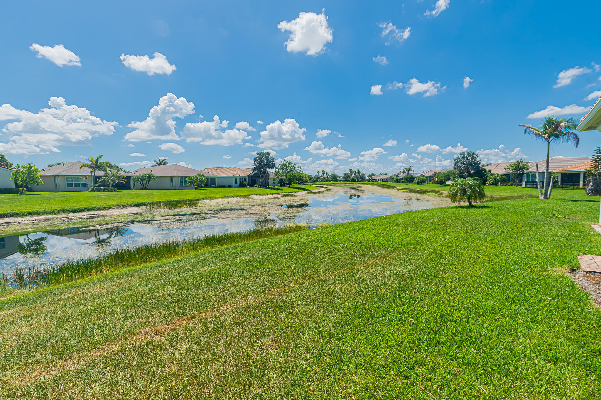 VITALIA - Residential