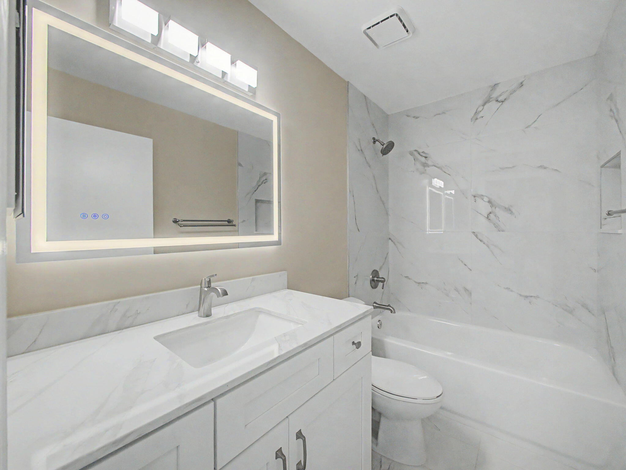 LAKE CHARLESTON TR I 2 - Residential Lease