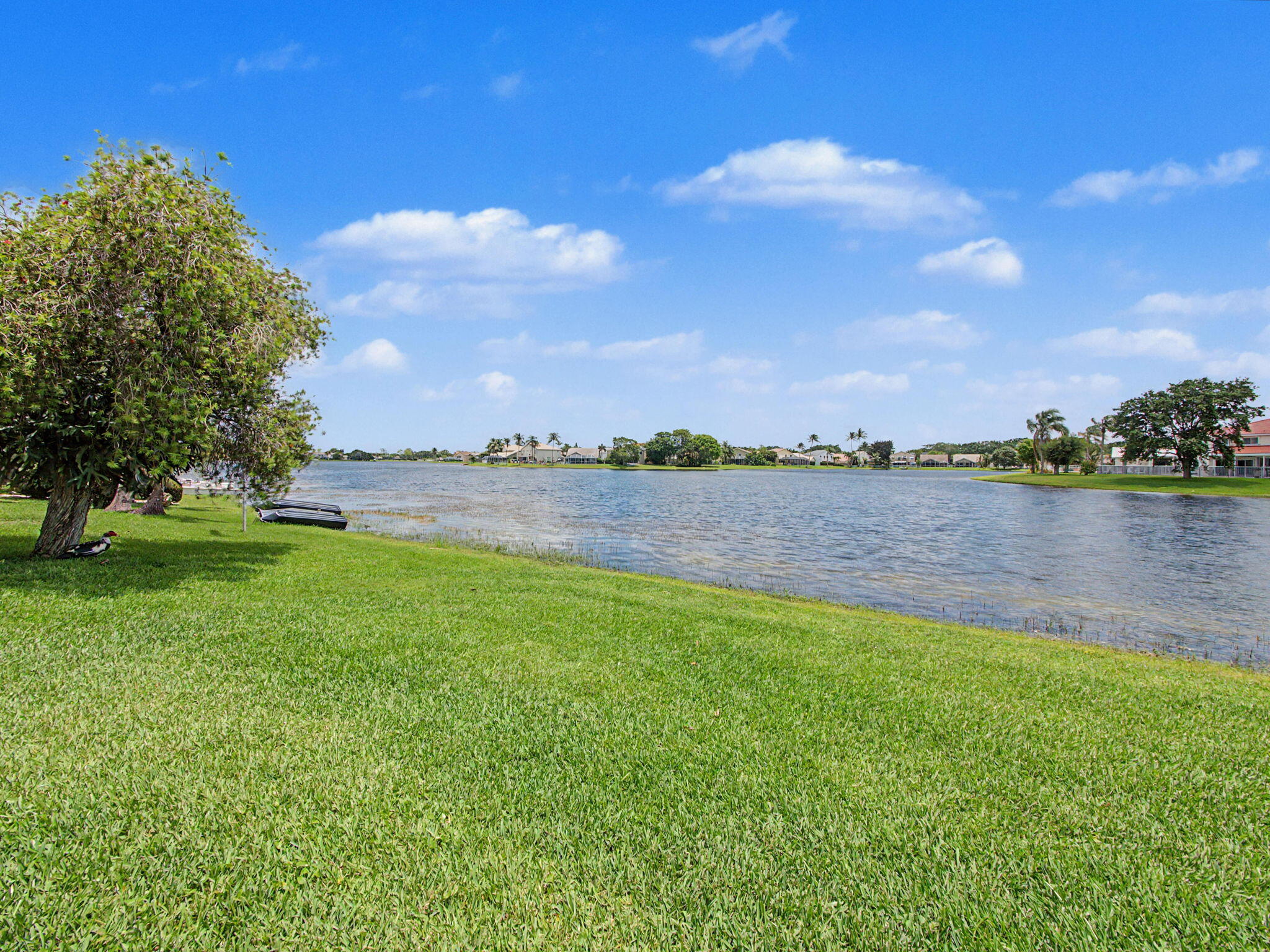LAKE CHARLESTON TR I 2 - Residential Lease