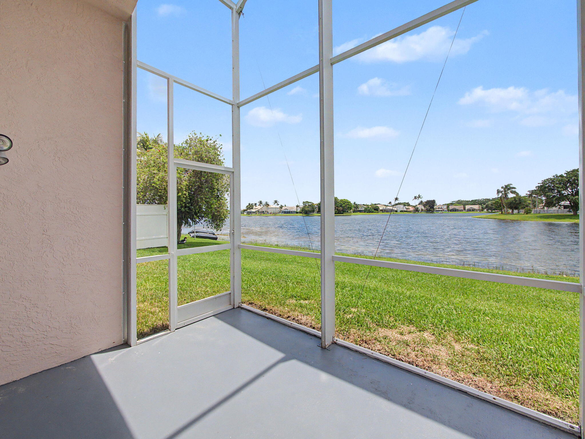 LAKE CHARLESTON TR I 2 - Residential Lease