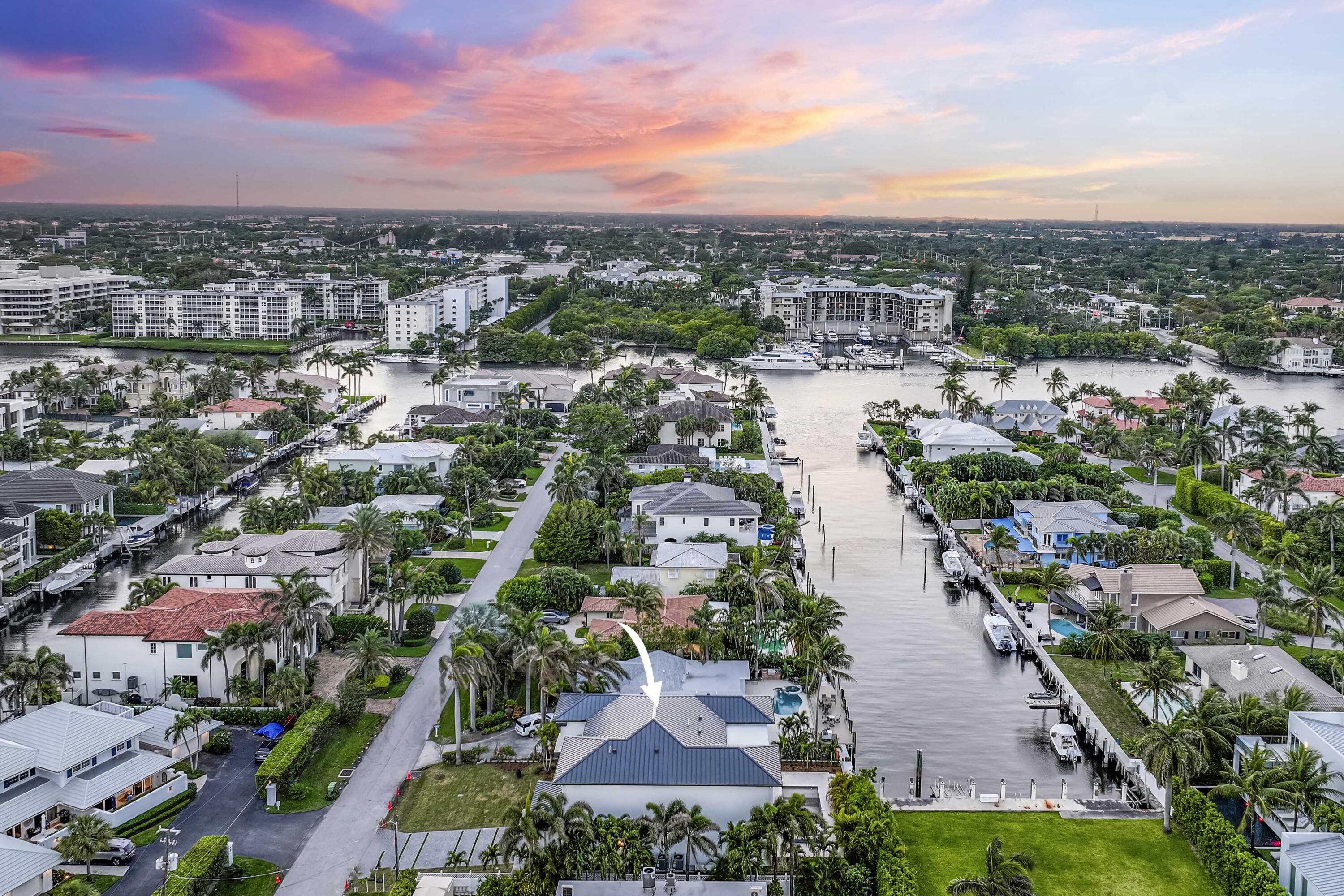 SEAGATE EXT - Residential
