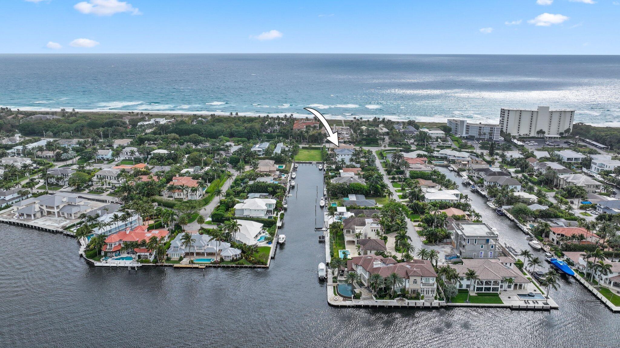 SEAGATE EXT - Residential