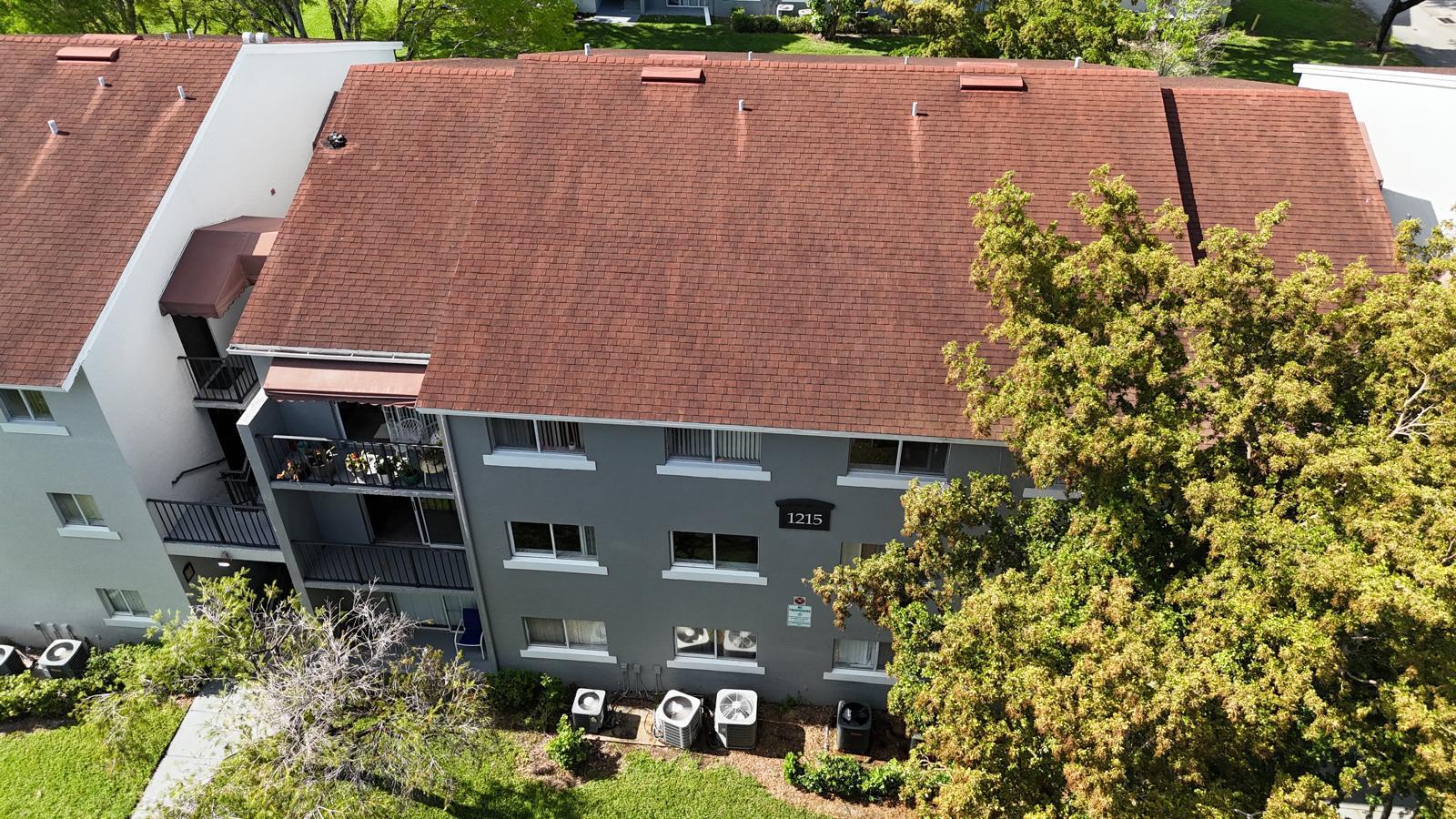 ST ANDREWS PALM BEACH CONDO V - Residential Lease