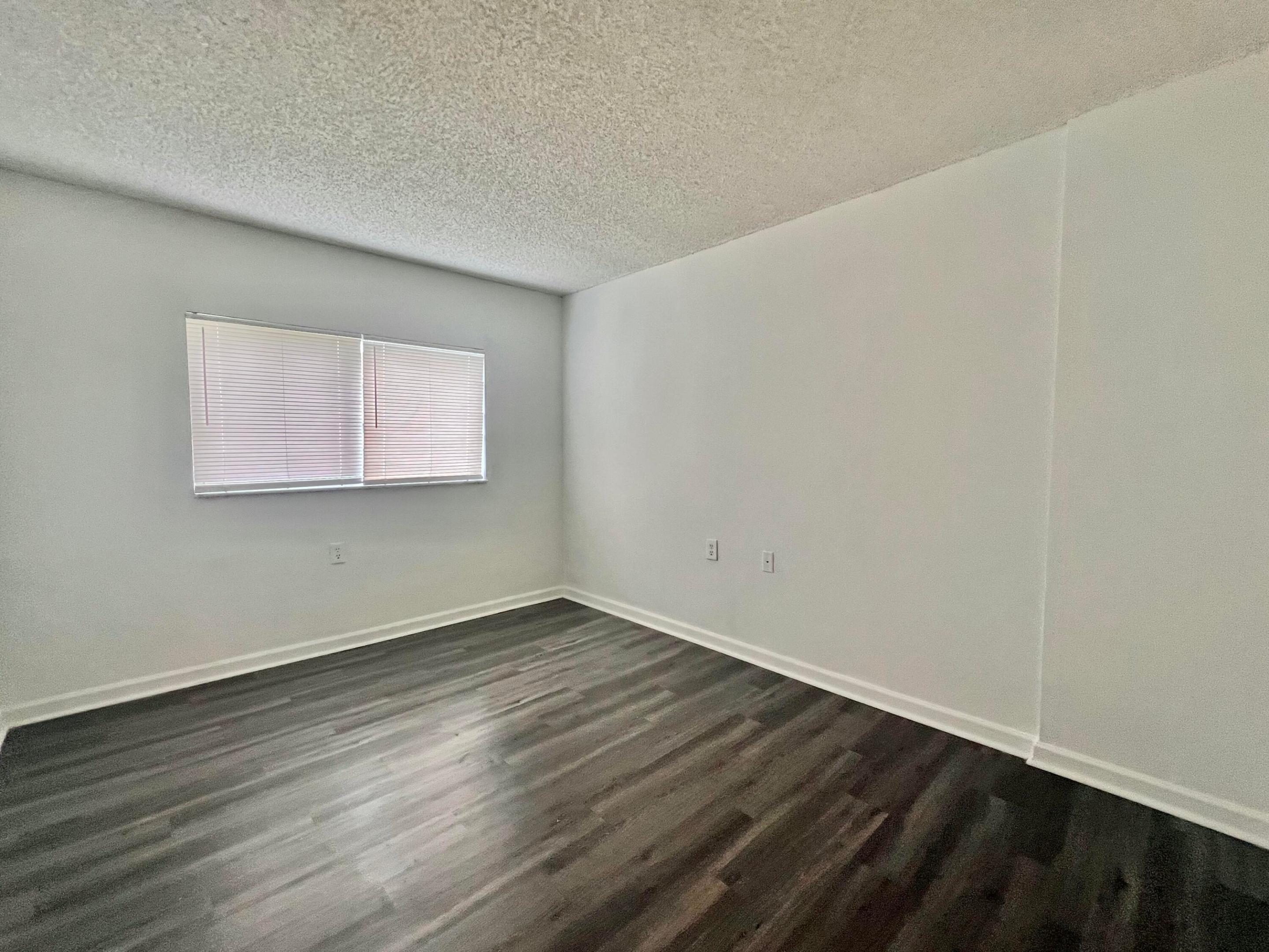 ST ANDREWS PALM BEACH CONDO V - Residential Lease