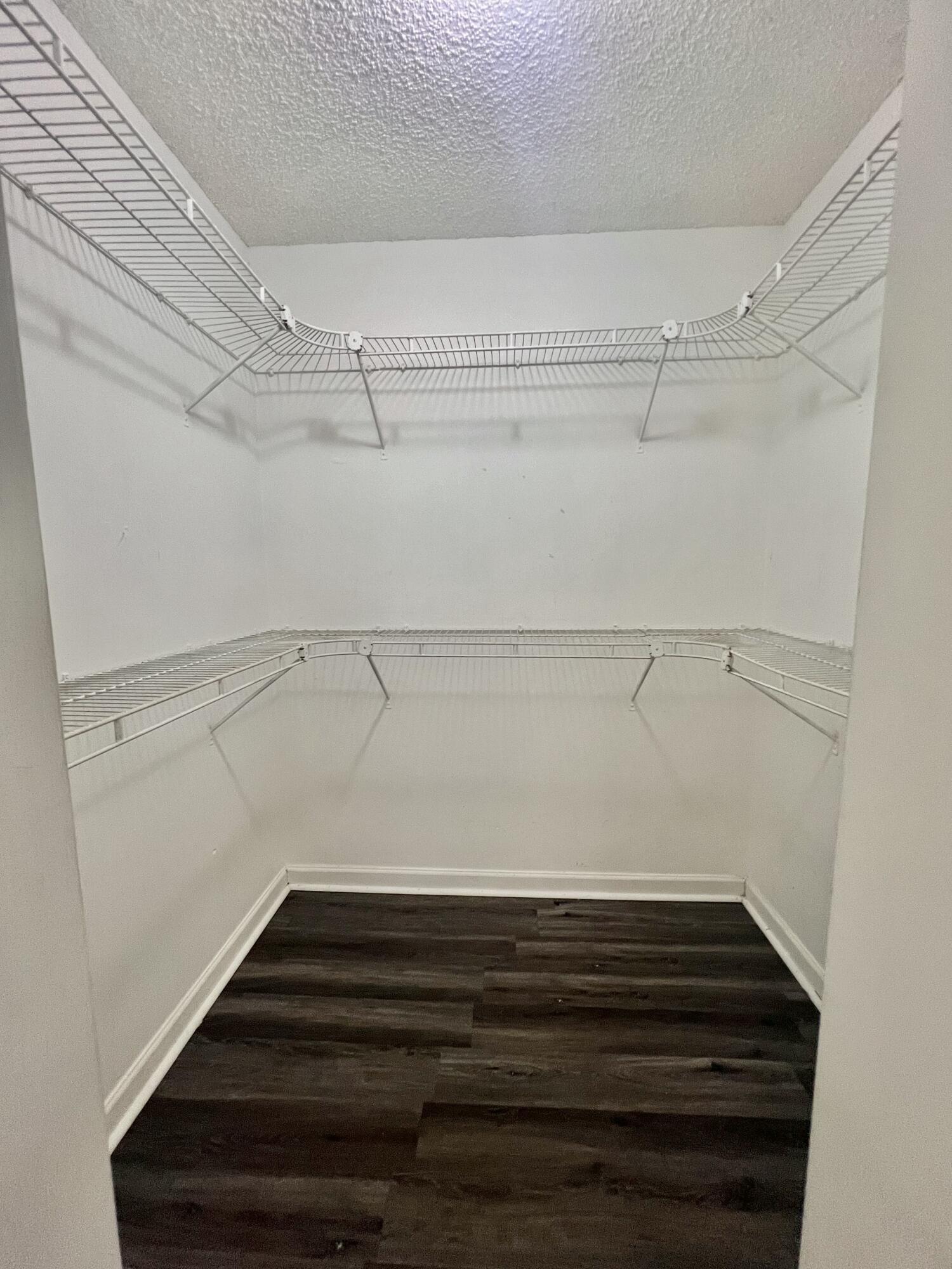 ST ANDREWS PALM BEACH CONDO V - Residential Lease