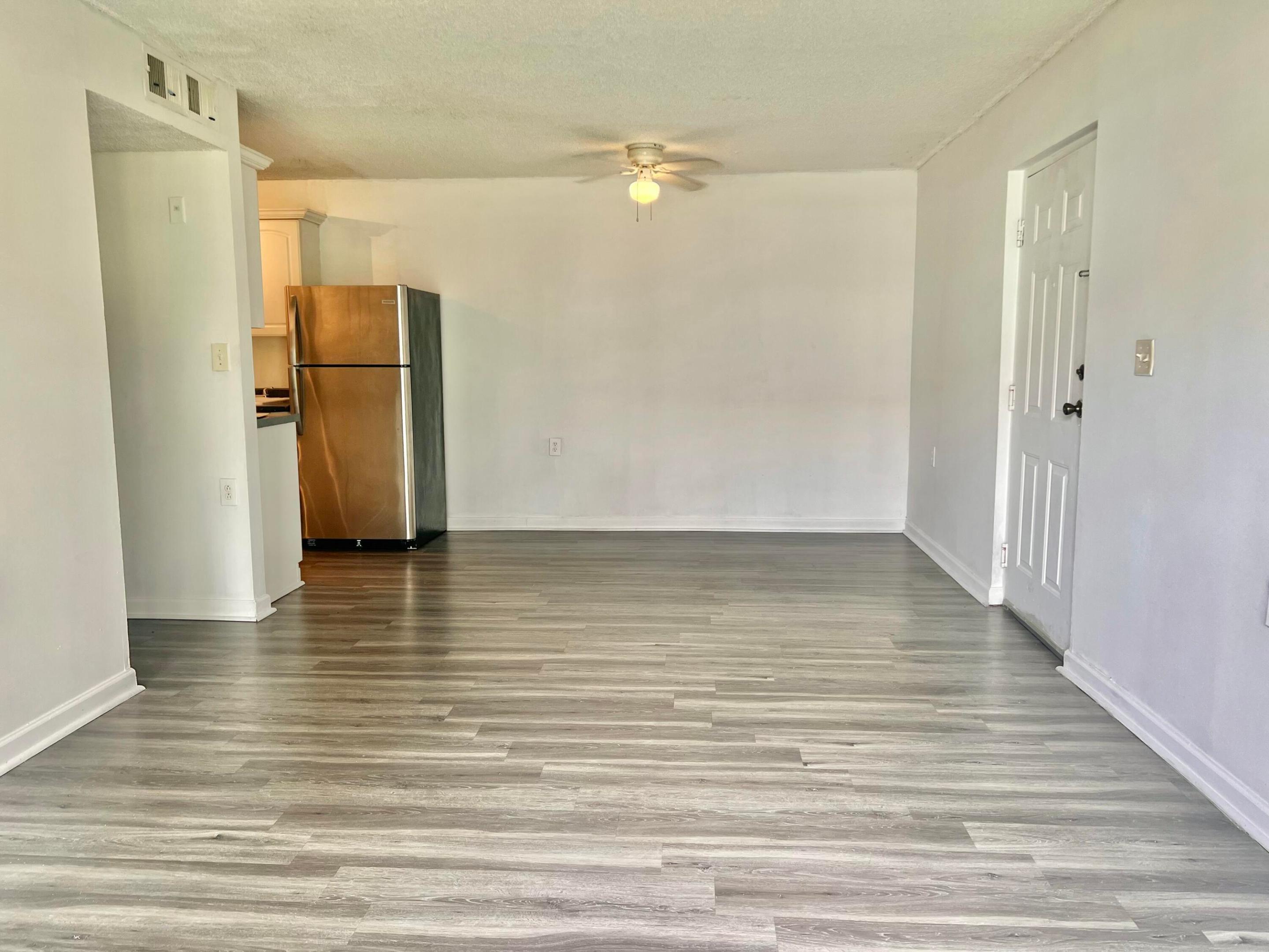 ST ANDREWS PALM BEACH CONDO V - Residential Lease