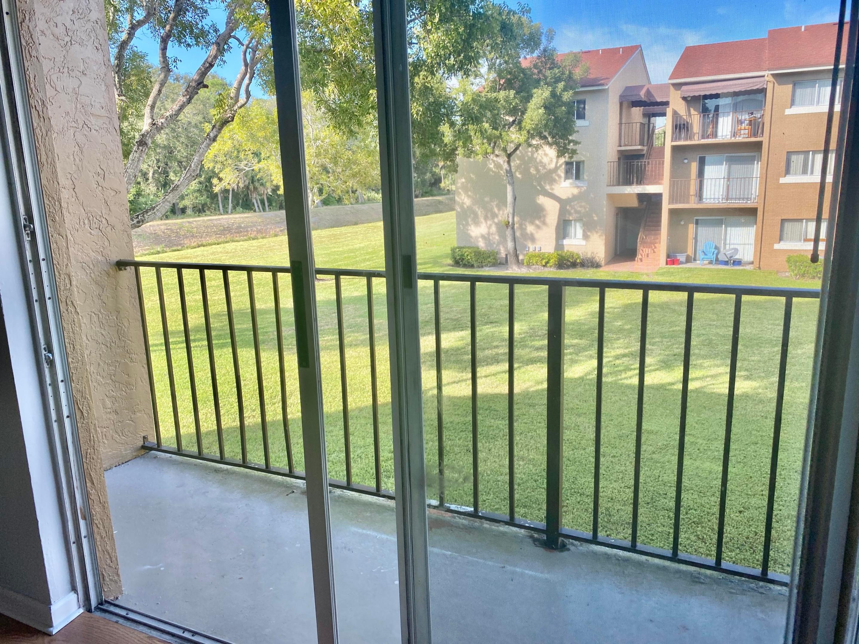 ST ANDREWS PALM BEACH CONDO V - Residential Lease
