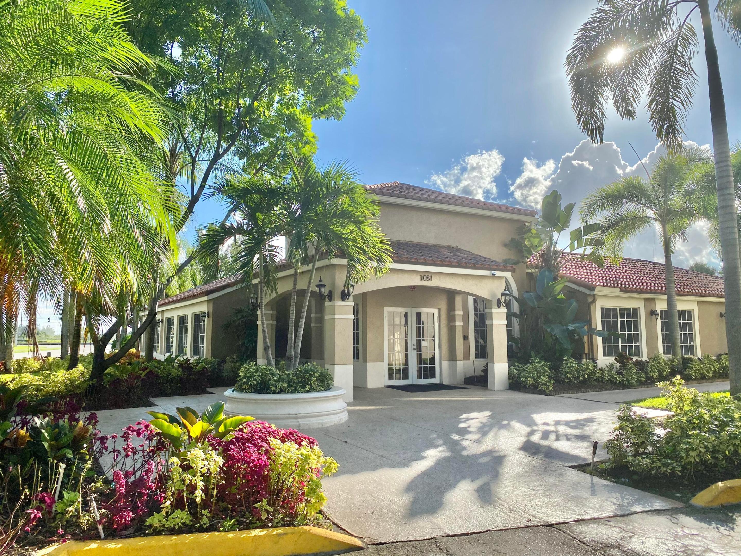 ST ANDREWS PALM BEACH CONDO V - Residential Lease