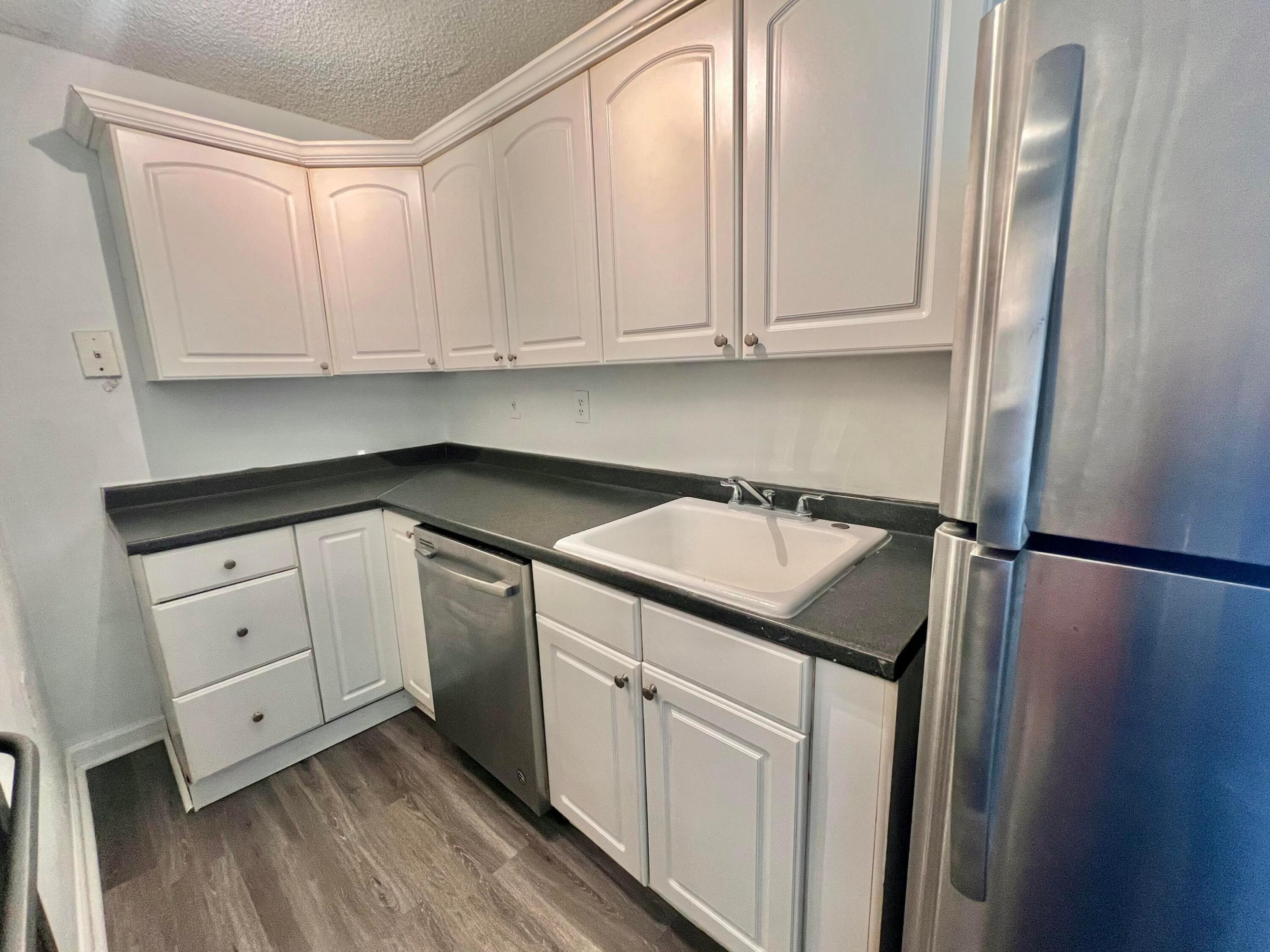 ST ANDREWS PALM BEACH CONDO V - Residential Lease