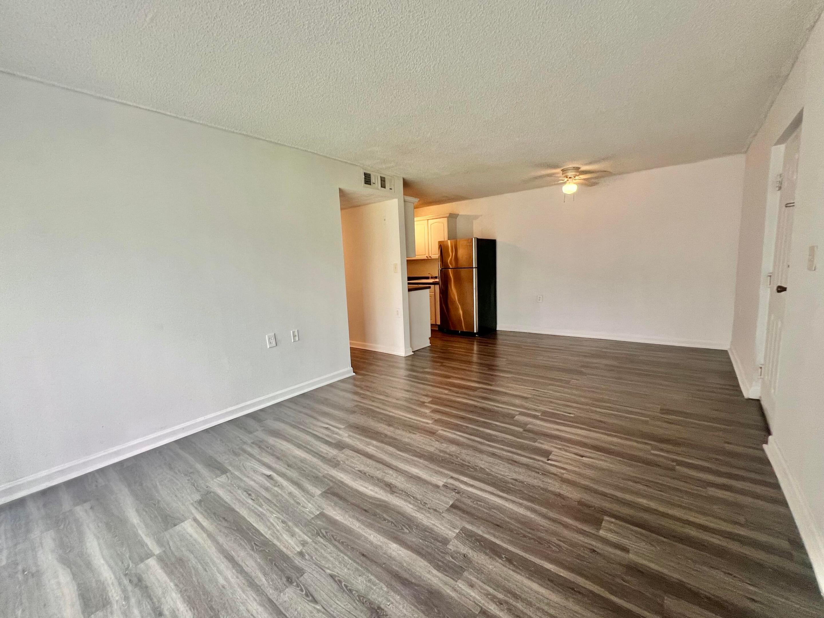 ST ANDREWS PALM BEACH CONDO V - Residential Lease