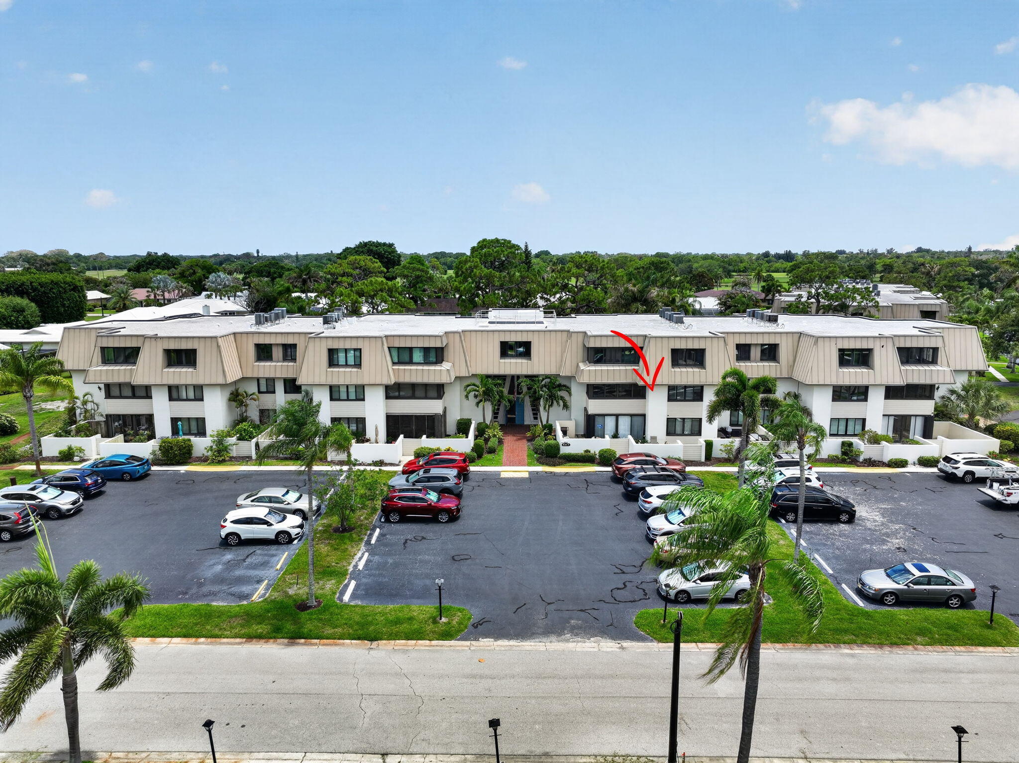 CONQUISTADOR CONDO - Residential