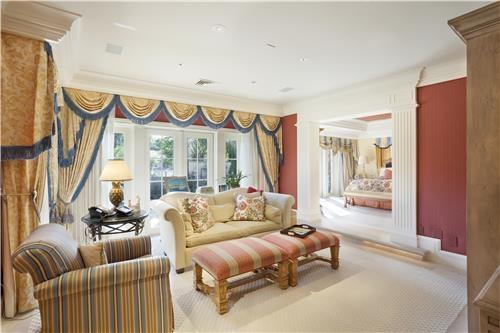 The Sanctuary - Residential