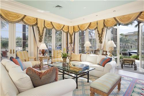 The Sanctuary - Residential