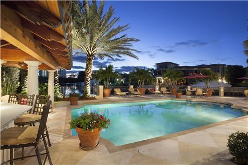 The Sanctuary - Residential