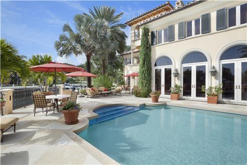 The Sanctuary - Residential