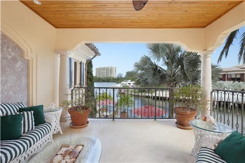 The Sanctuary - Residential