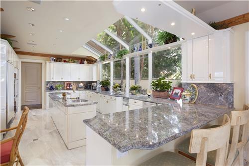 The Sanctuary - Residential
