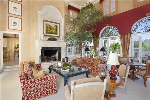 The Sanctuary - Residential