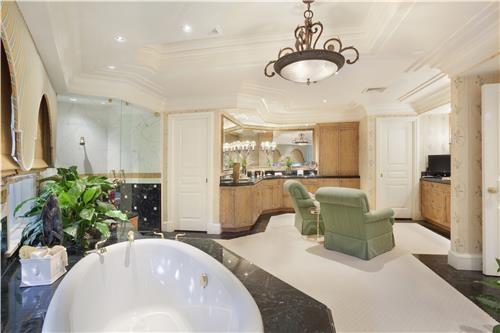The Sanctuary - Residential
