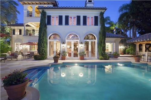 The Sanctuary - Residential