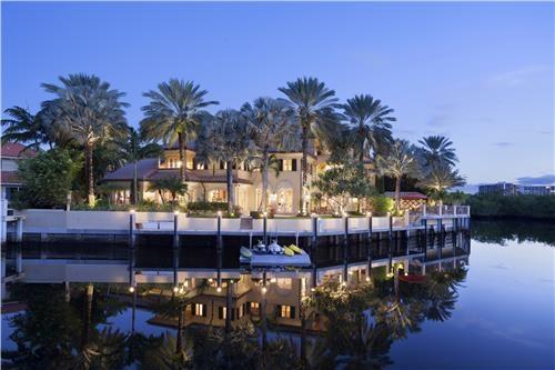The Sanctuary - Residential
