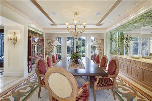 The Sanctuary - Residential