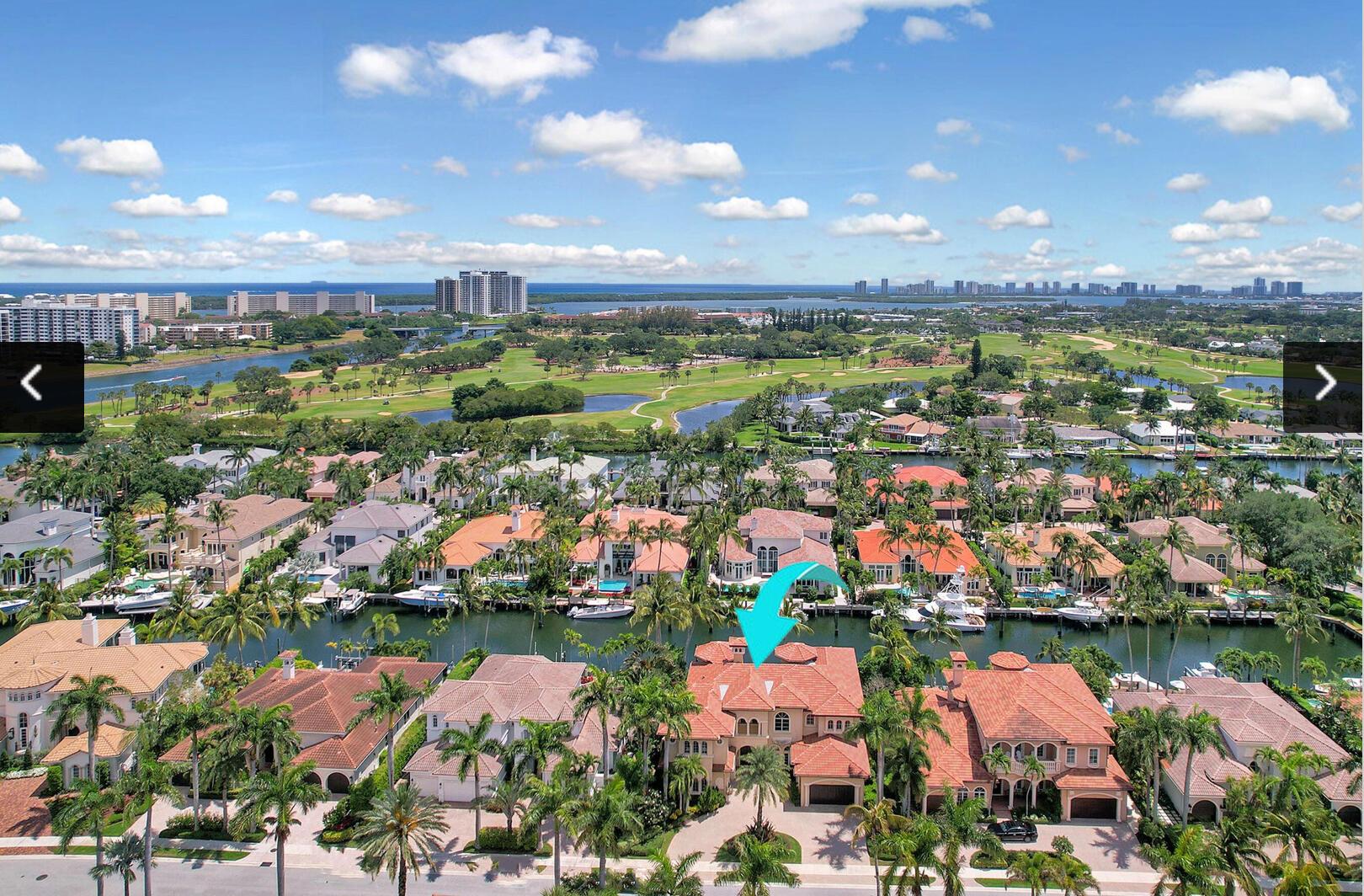 Harbour Isles - Residential