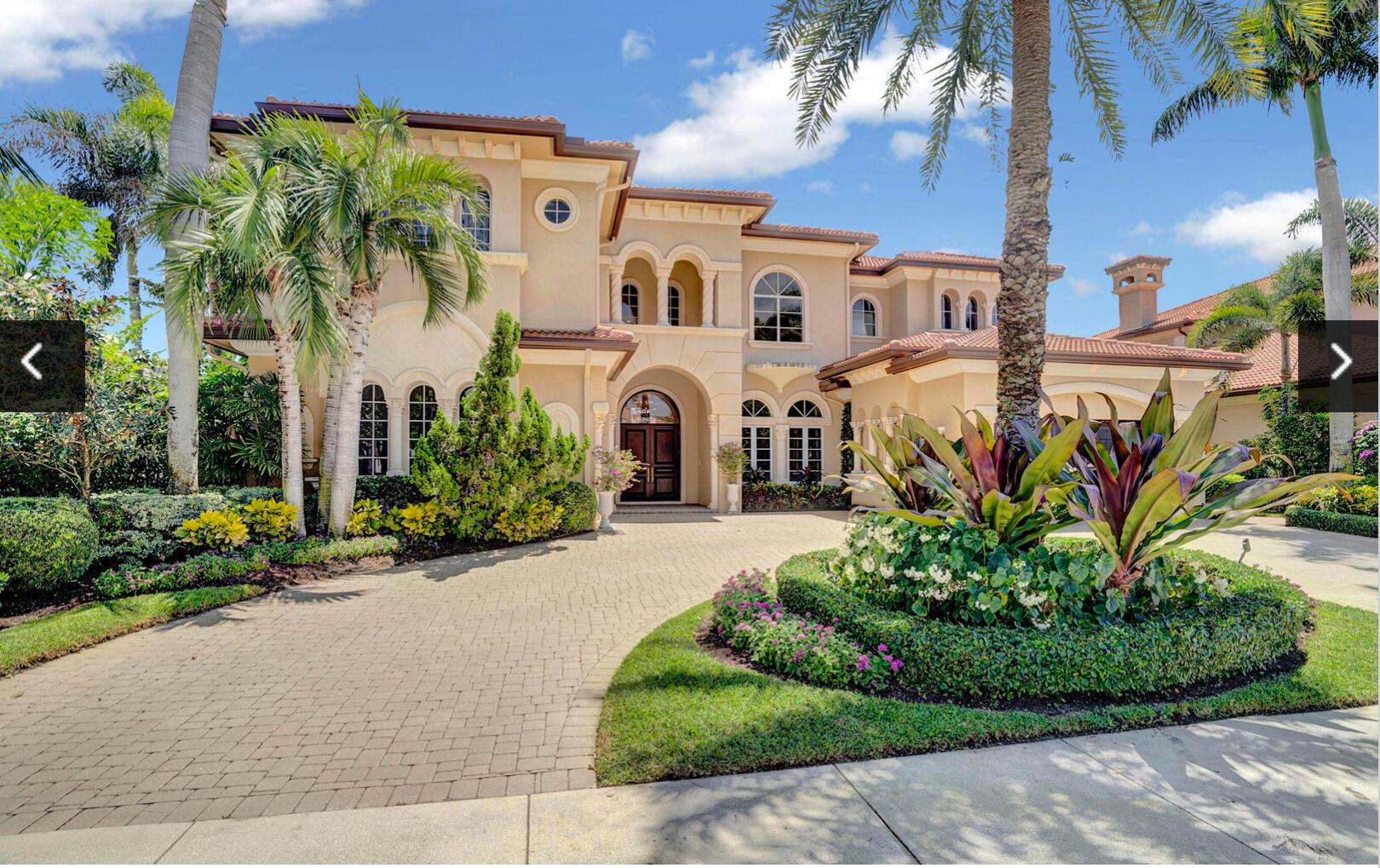 Harbour Isles - Residential