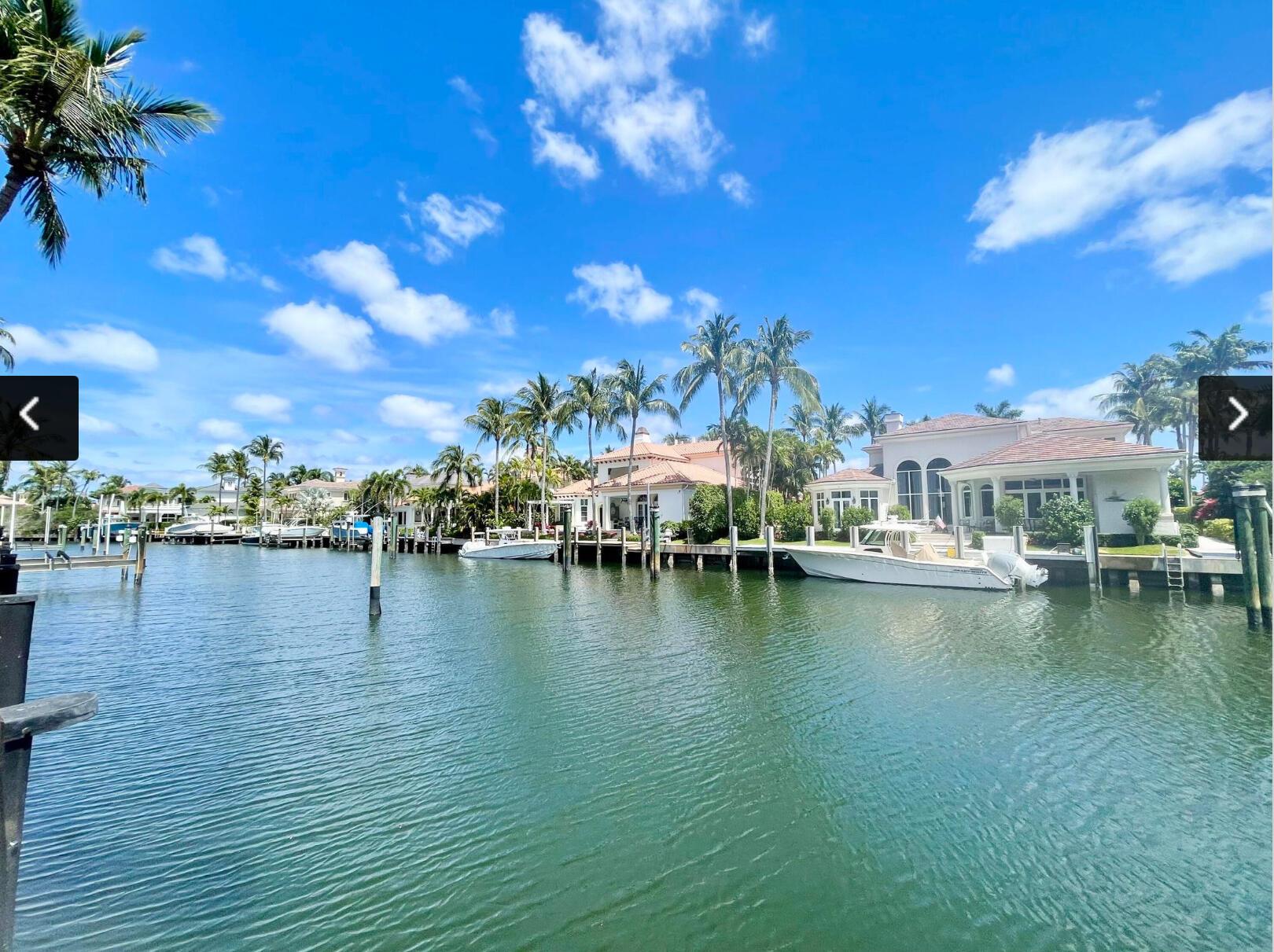 Harbour Isles - Residential