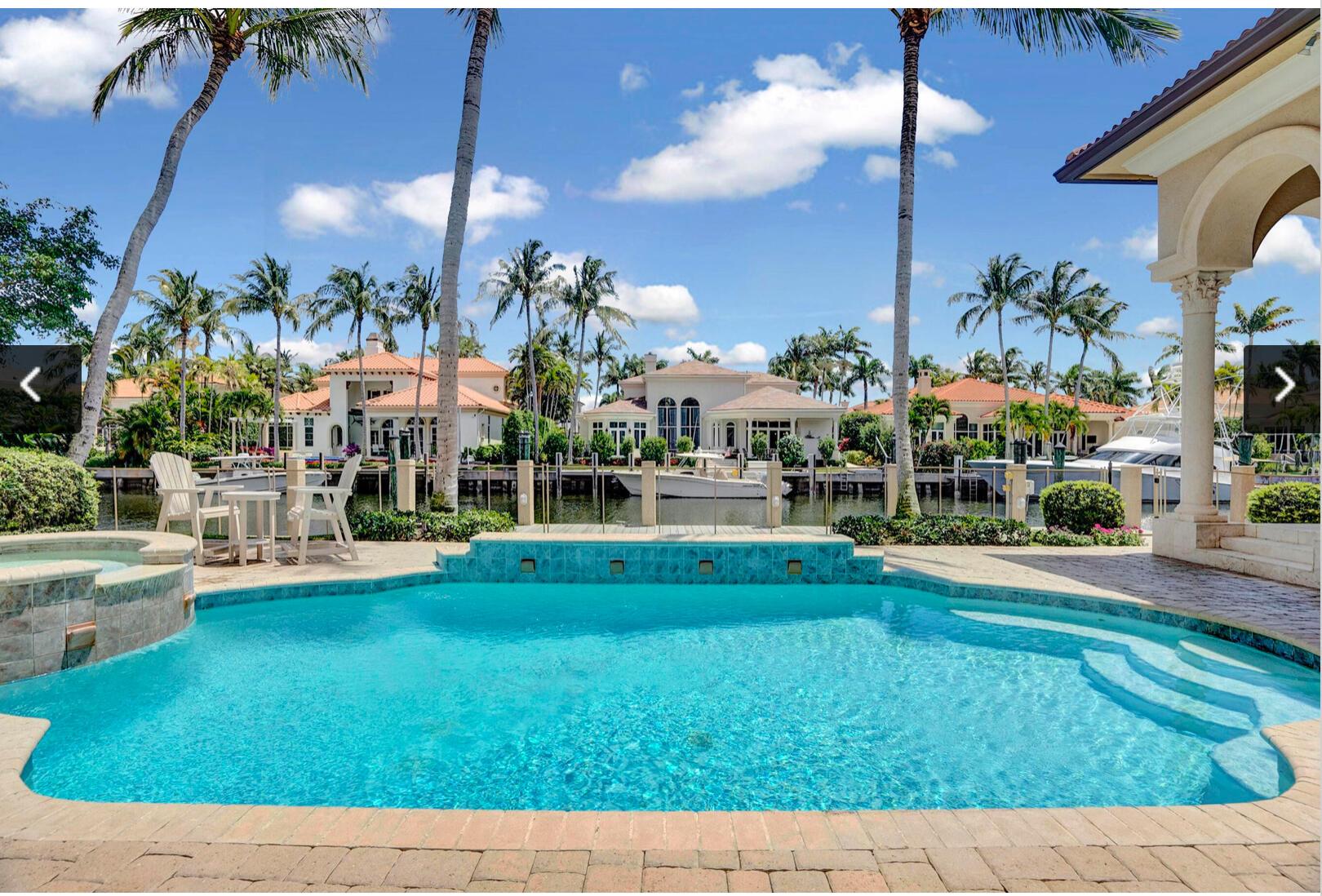 Harbour Isles - Residential