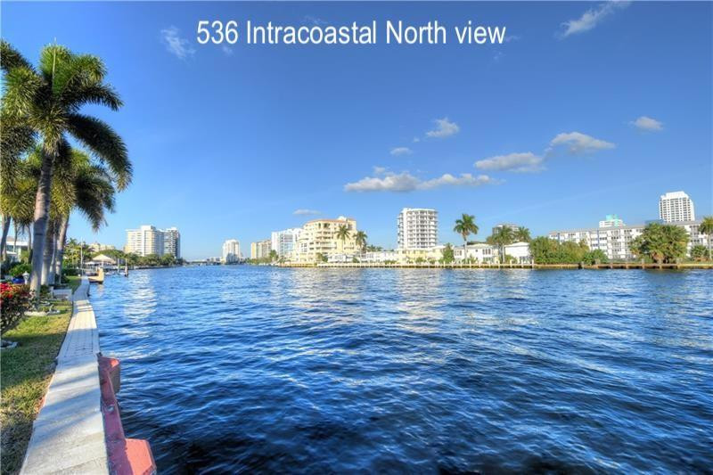 Sunrise Intracoastal - Land