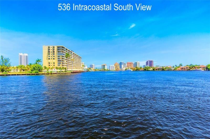 Sunrise Intracoastal - Land