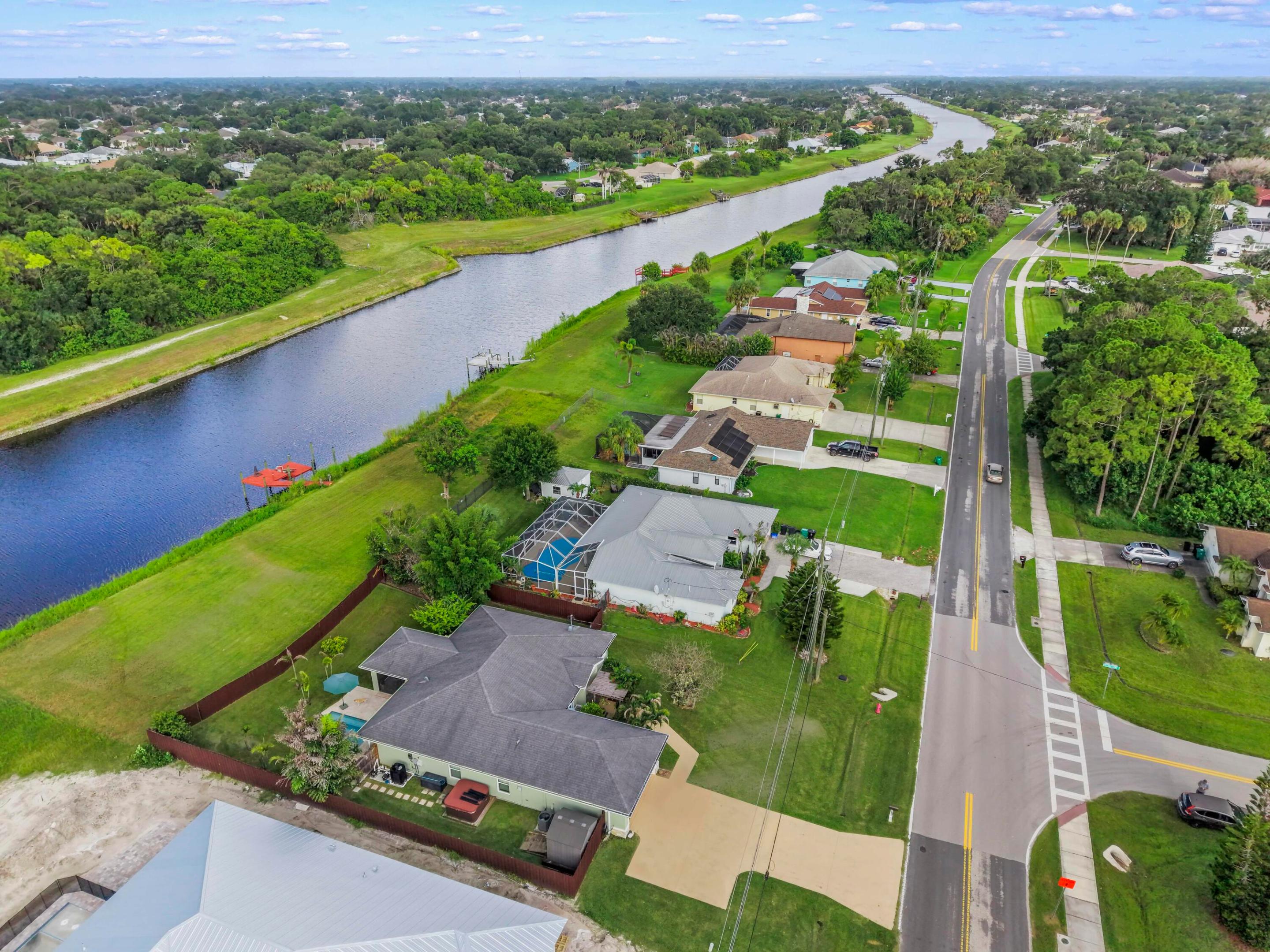 PORT ST LUCIE - Residential