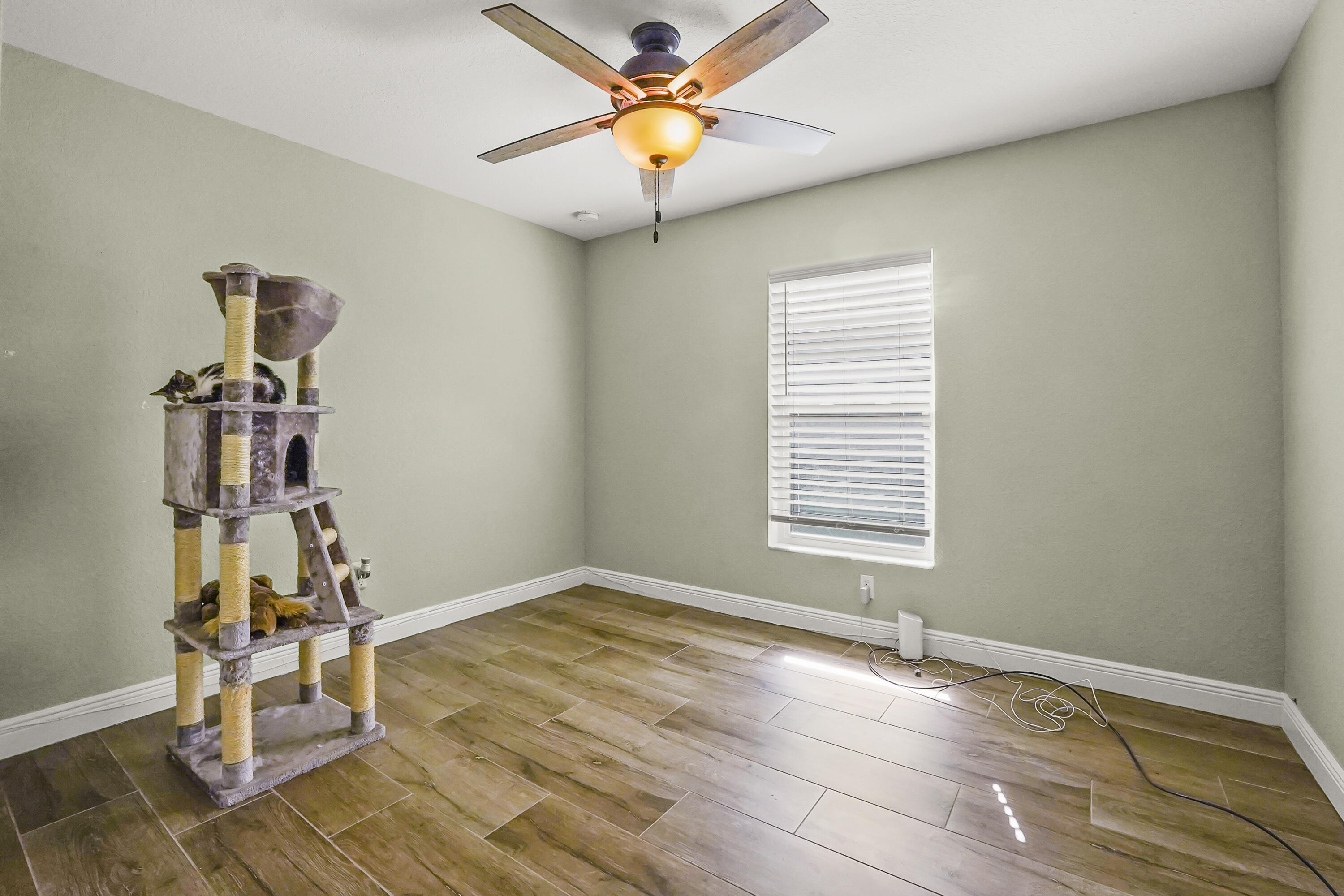 PORT ST LUCIE - Residential