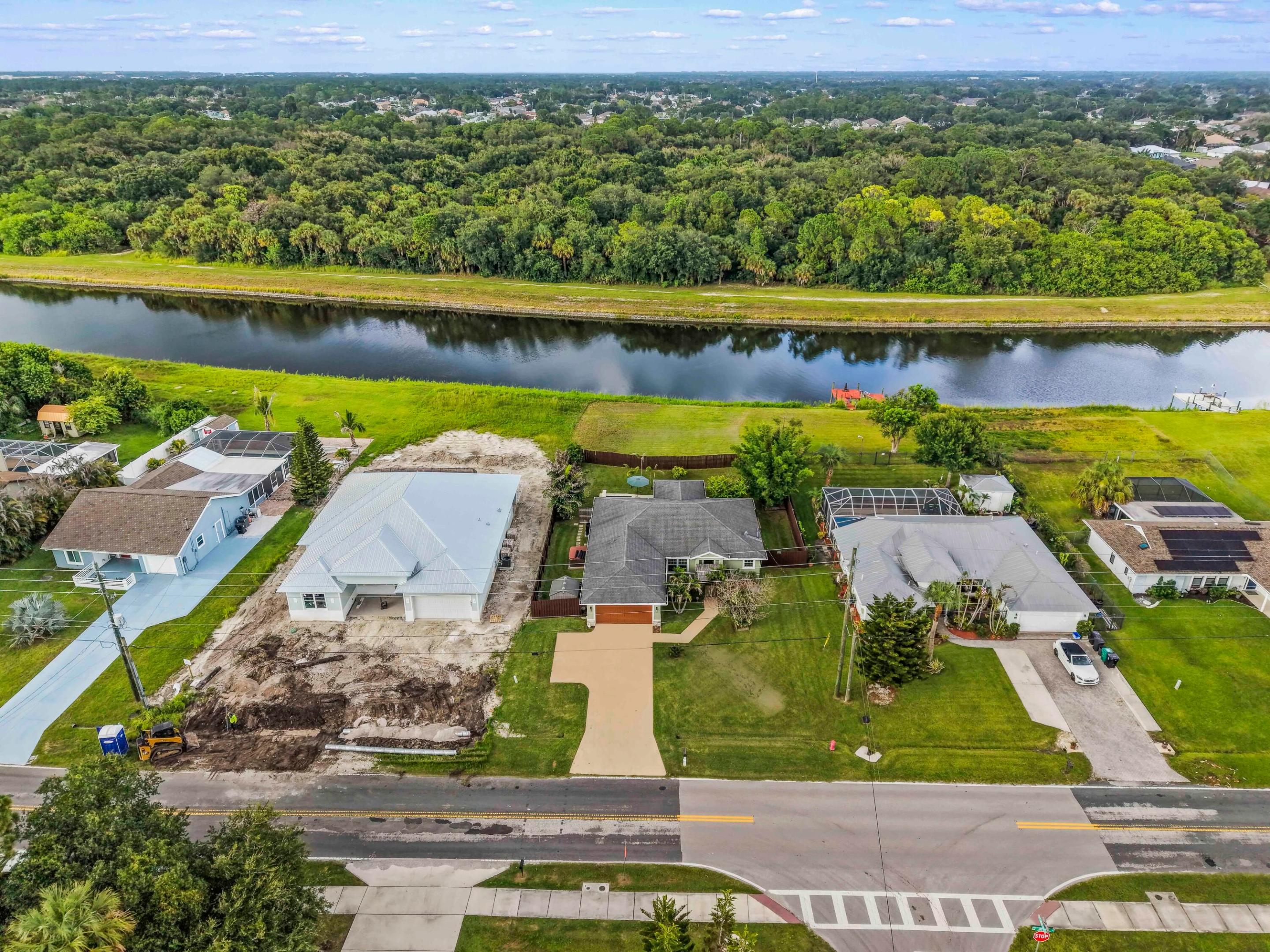 PORT ST LUCIE - Residential
