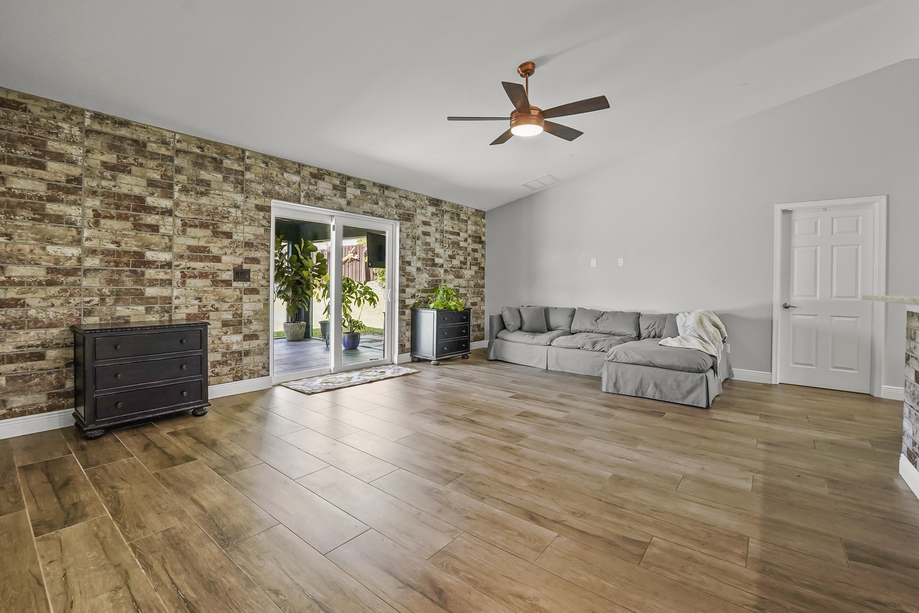 PORT ST LUCIE - Residential