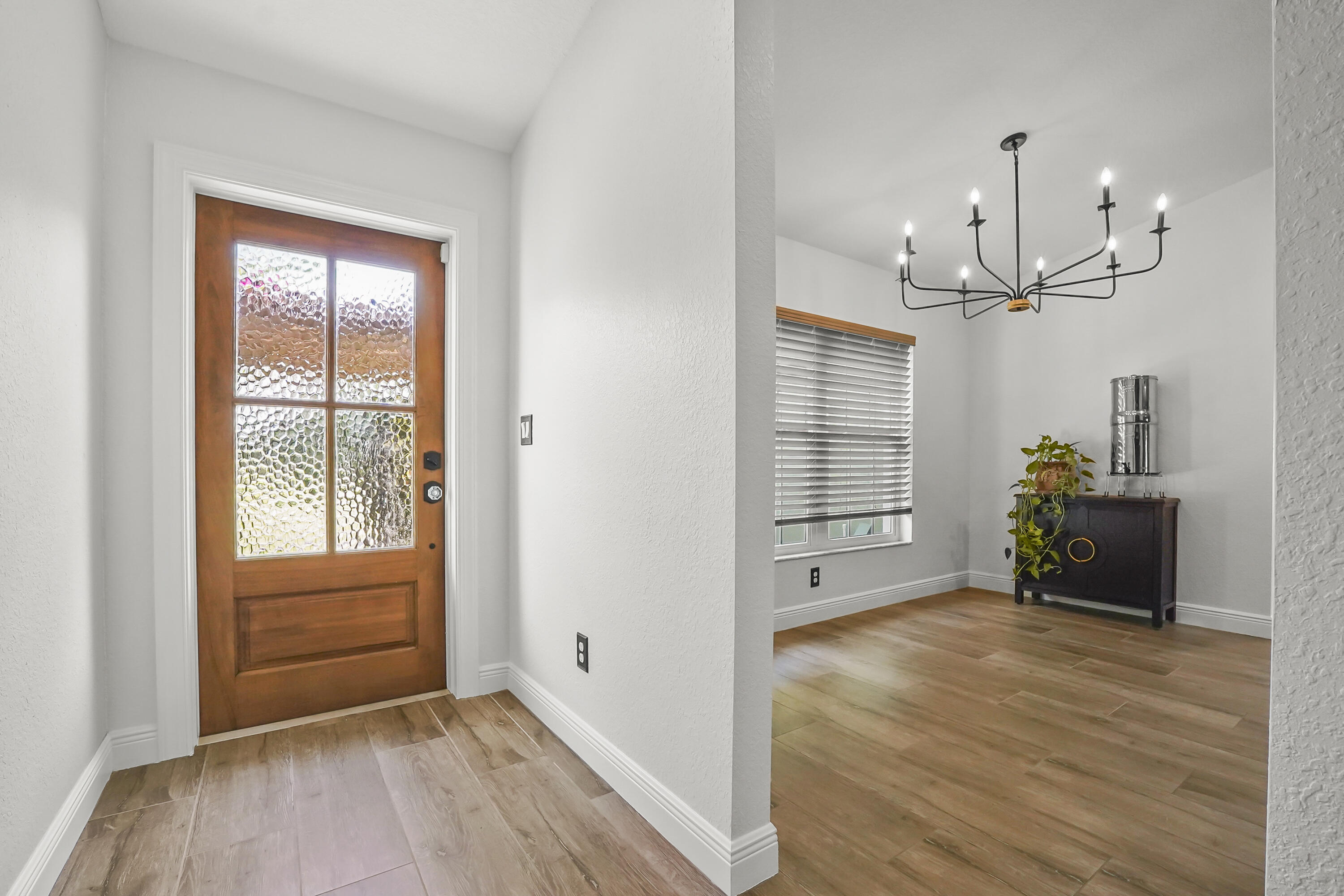 PORT ST LUCIE - Residential