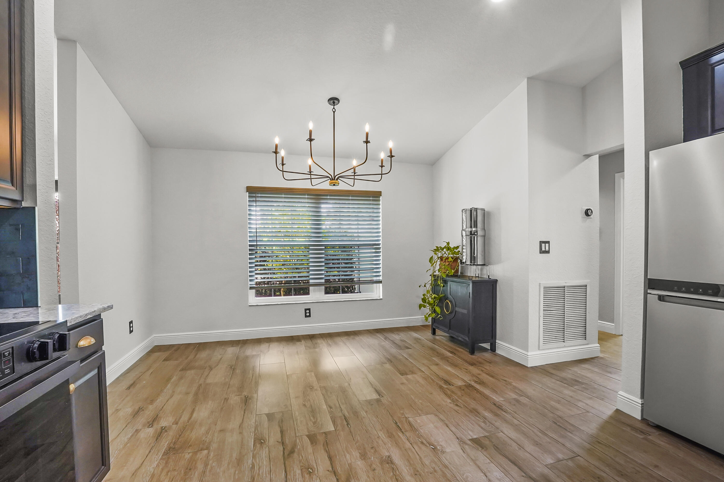 PORT ST LUCIE - Residential